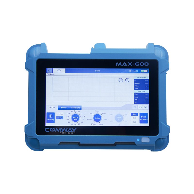 OTDR Comway Max 600-M3S 