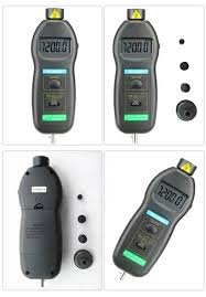 DPI DT-2236B Digital Tachometer 2in1