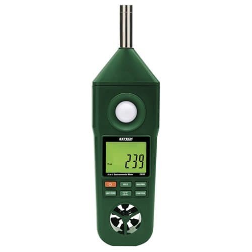 Extech EN300 Environmental 5 in 1