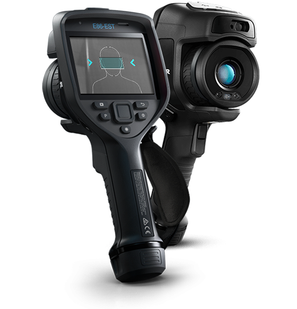 Flir E86 Thermal Imaging