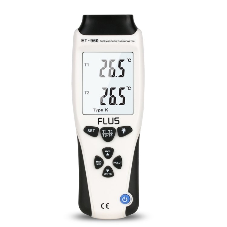 Flus ET-960 Thermocouple