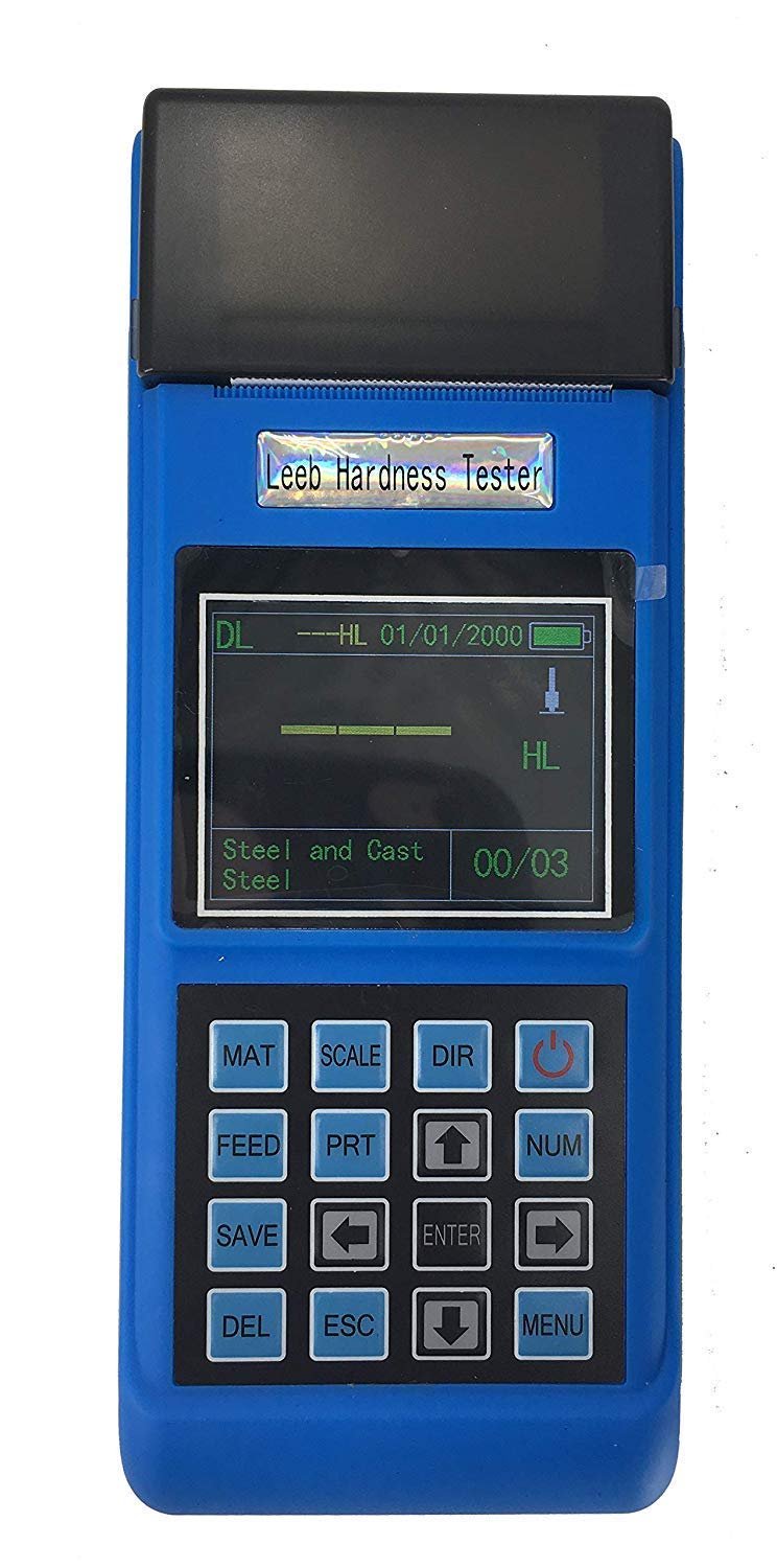Flus HL-800 Hardness Tester