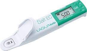 Horiba Laquatwin SALT-11 Salinity Meter