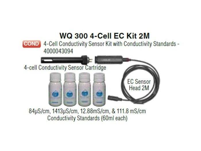 Horiba Laqua WQ-320 PC-K Ph/Conductivity Meter