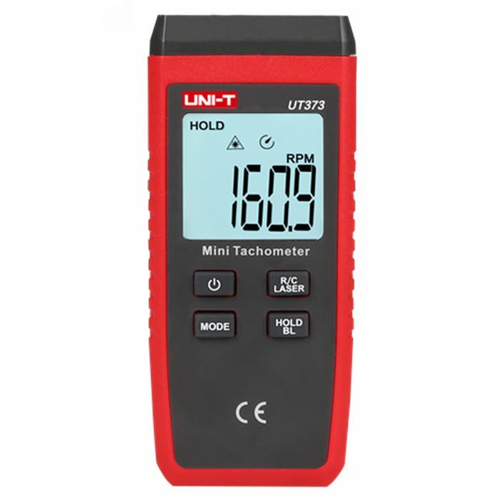 Uni-T UT373 Tachometer Digital