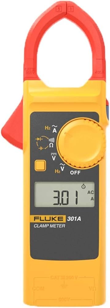 Fluke 301A