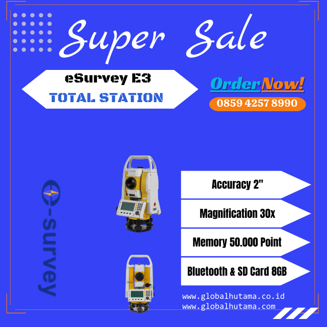 eSurvey E2