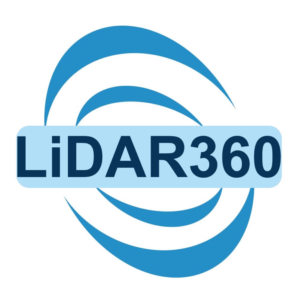 lidar 360