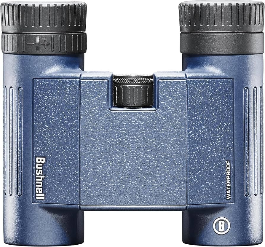 Binocular Bushnell H2O 8x25mm