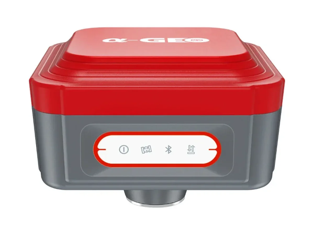 Alpha Geo NetBox2 RTK-GNSS