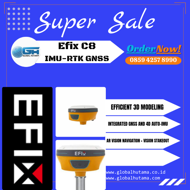 Efix C8
