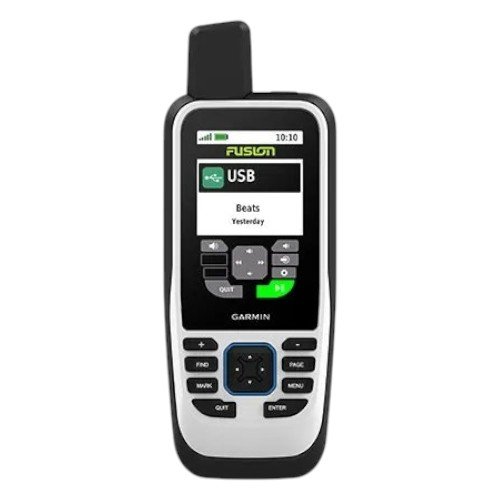 Garmin GPSMap 86s