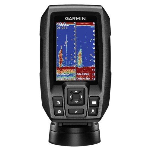 Garmin GPS Fishfinder FF 250 