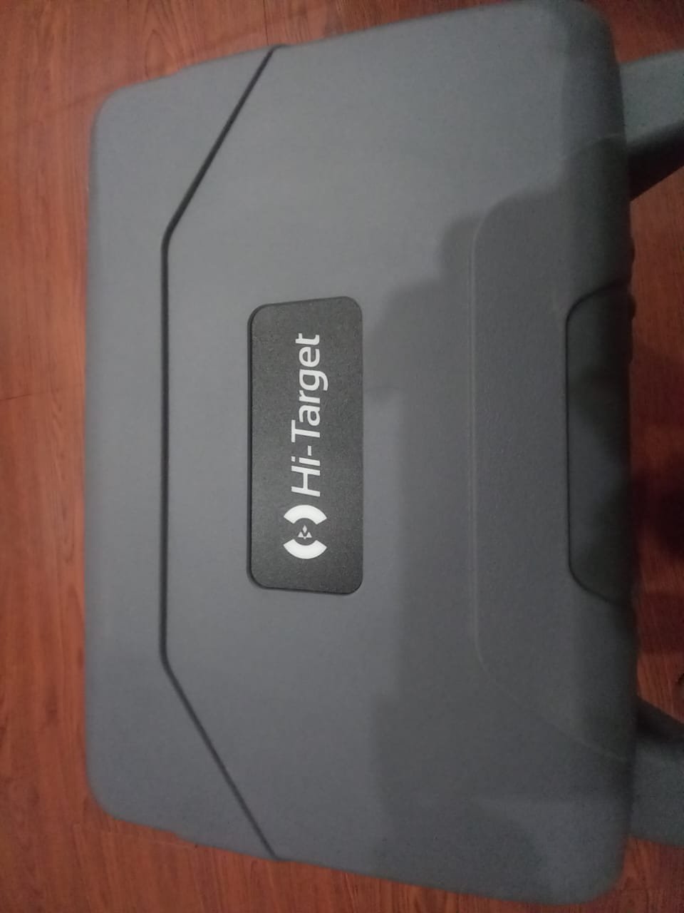 GPS Geodetik Hi-Target iRTK5 GNSS-RTK