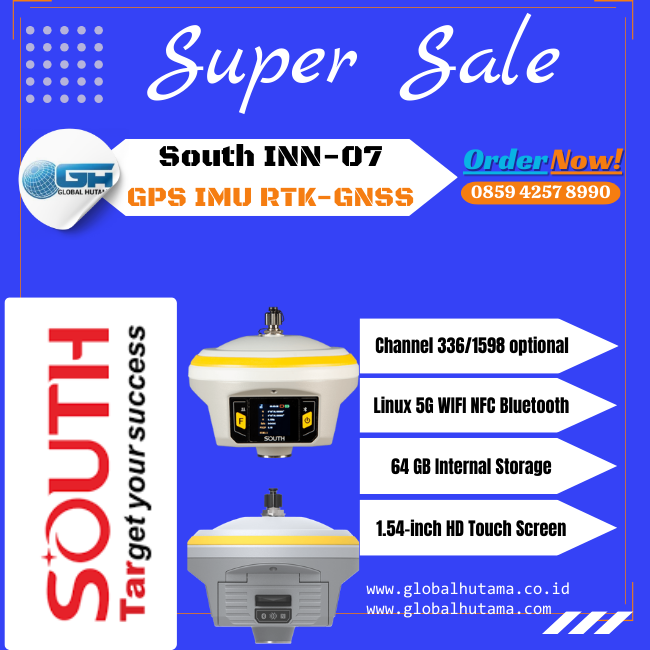 South INN07