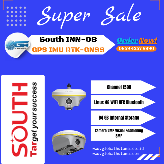 South INN08