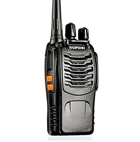 Walkie Talkie Baofeng BF-888s
