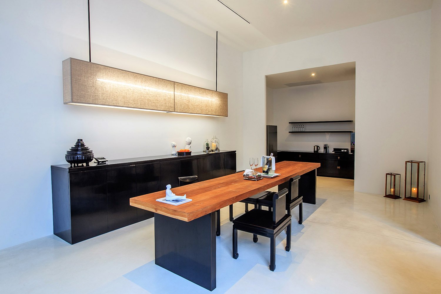 The Library Koh Samui Chaweng Beach 2-Bedroom Secret Pool Villa 2