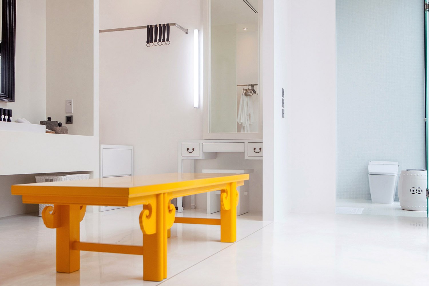 The Library Koh Samui Chaweng Beach 2-Bedroom Secret Pool Villa 4