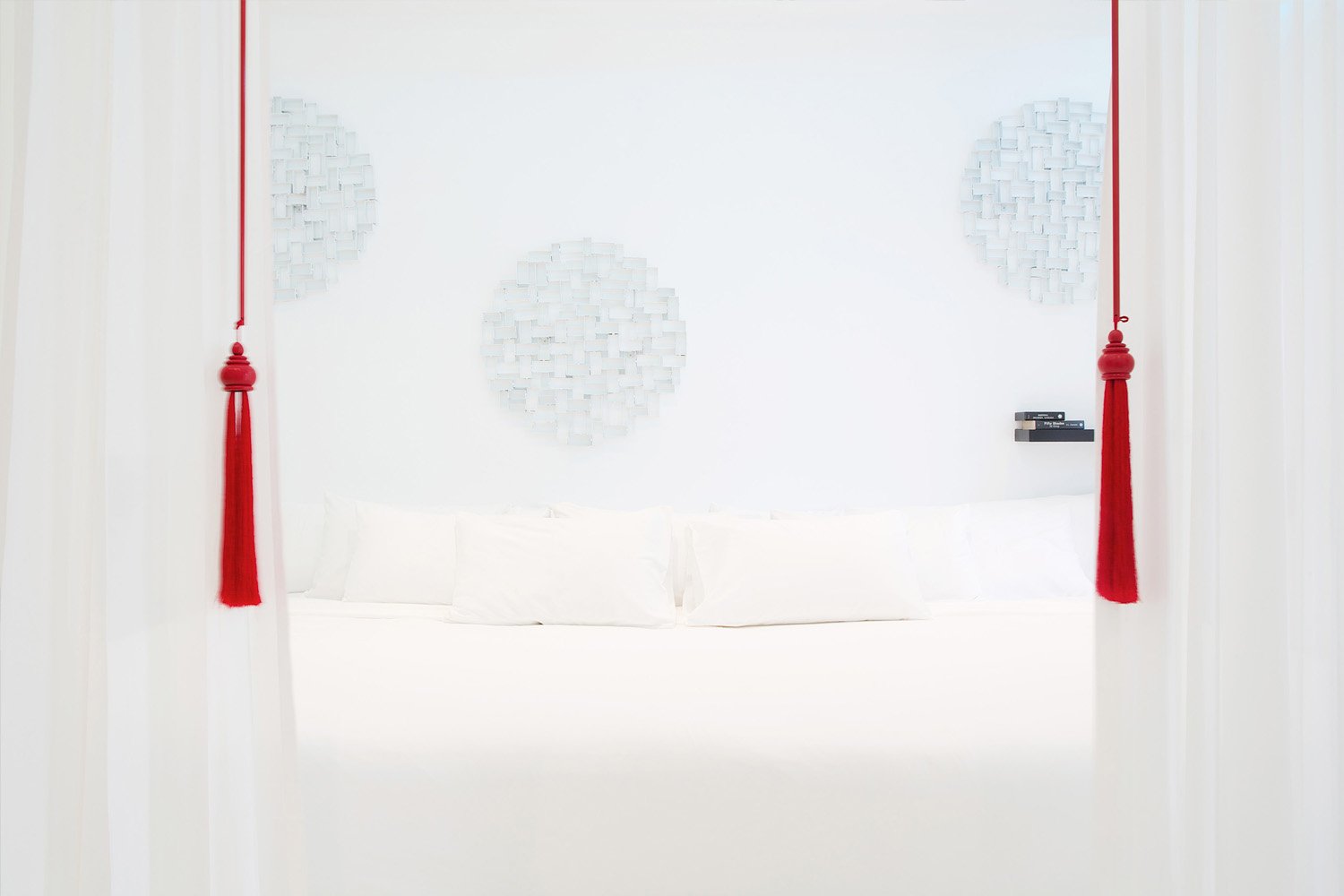 The Library Koh Samui Chaweng Beach 2-Bedroom Suite 1