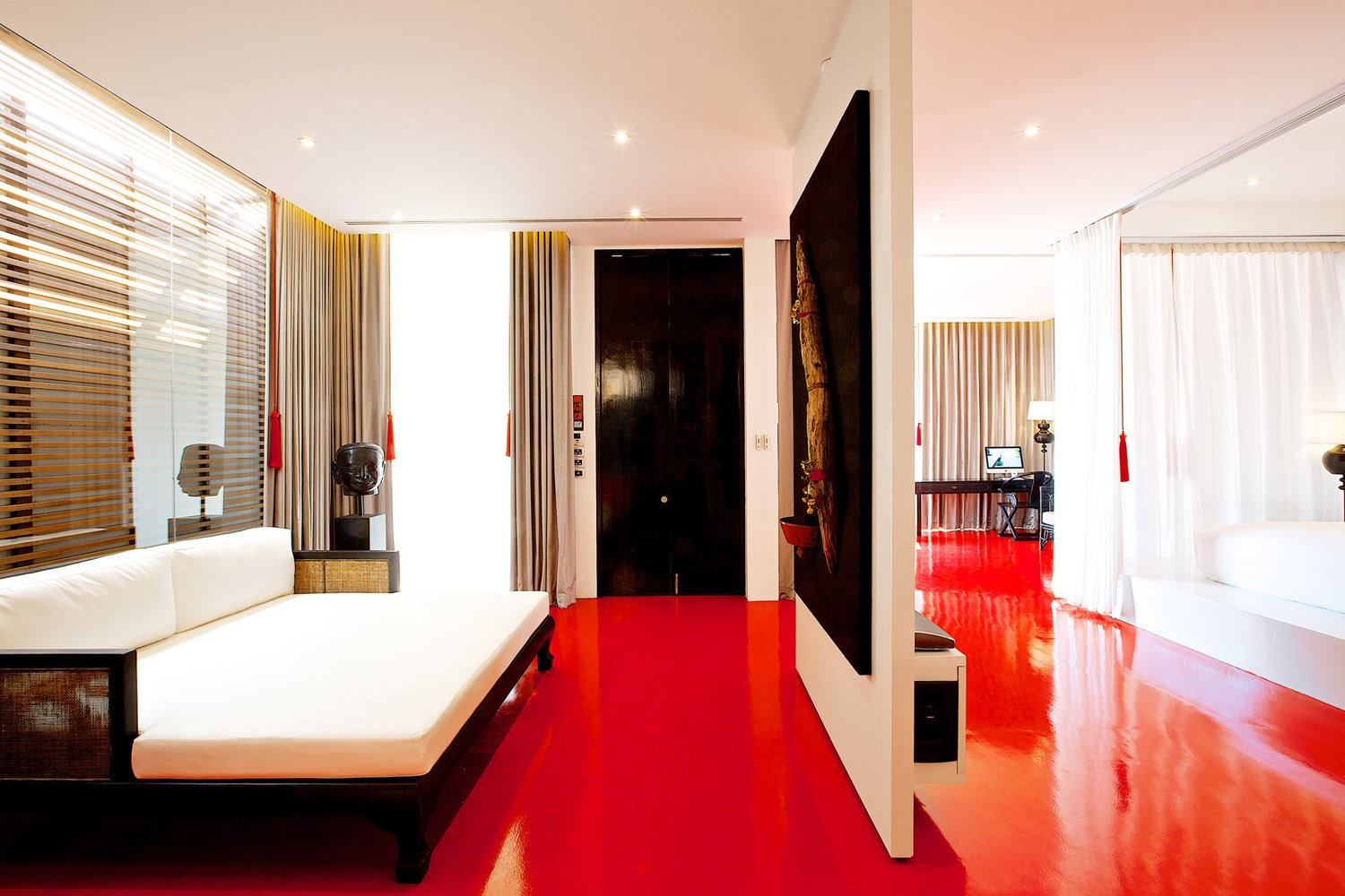 The Library Koh Samui Chaweng Beach Bookmark 1 The Library Koh Samui Chaweng Beach Bookmark 1