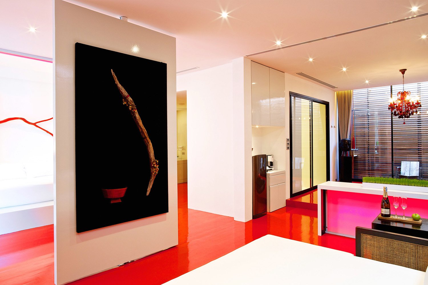 The Library Koh Samui Chaweng Beach Bookmark 3 The Library Koh Samui Chaweng Beach Bookmark 3