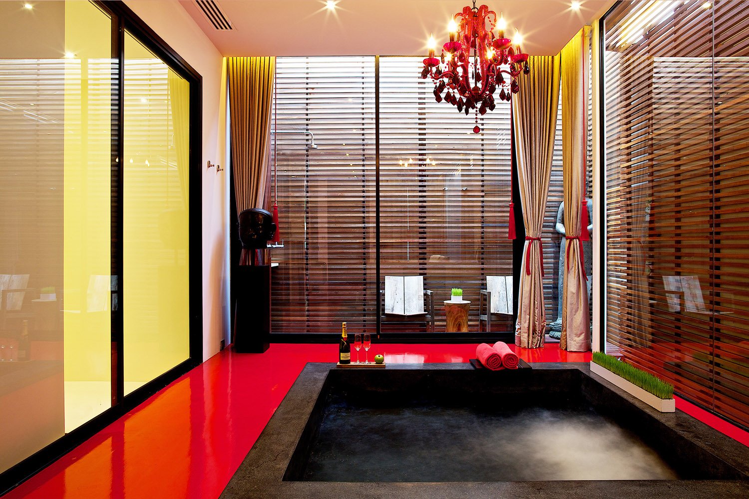 The Library Koh Samui Chaweng Beach Bookmark 4 The Library Koh Samui Chaweng Beach Bookmark 4