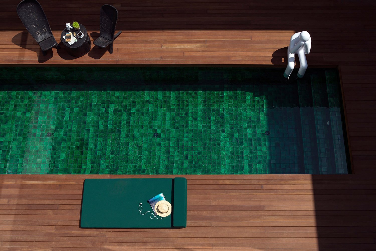 The Library Koh Samui Chaweng Beach Secret Pool Villa 2 The Library Koh Samui Chaweng Beach Secret Pool Villa 2