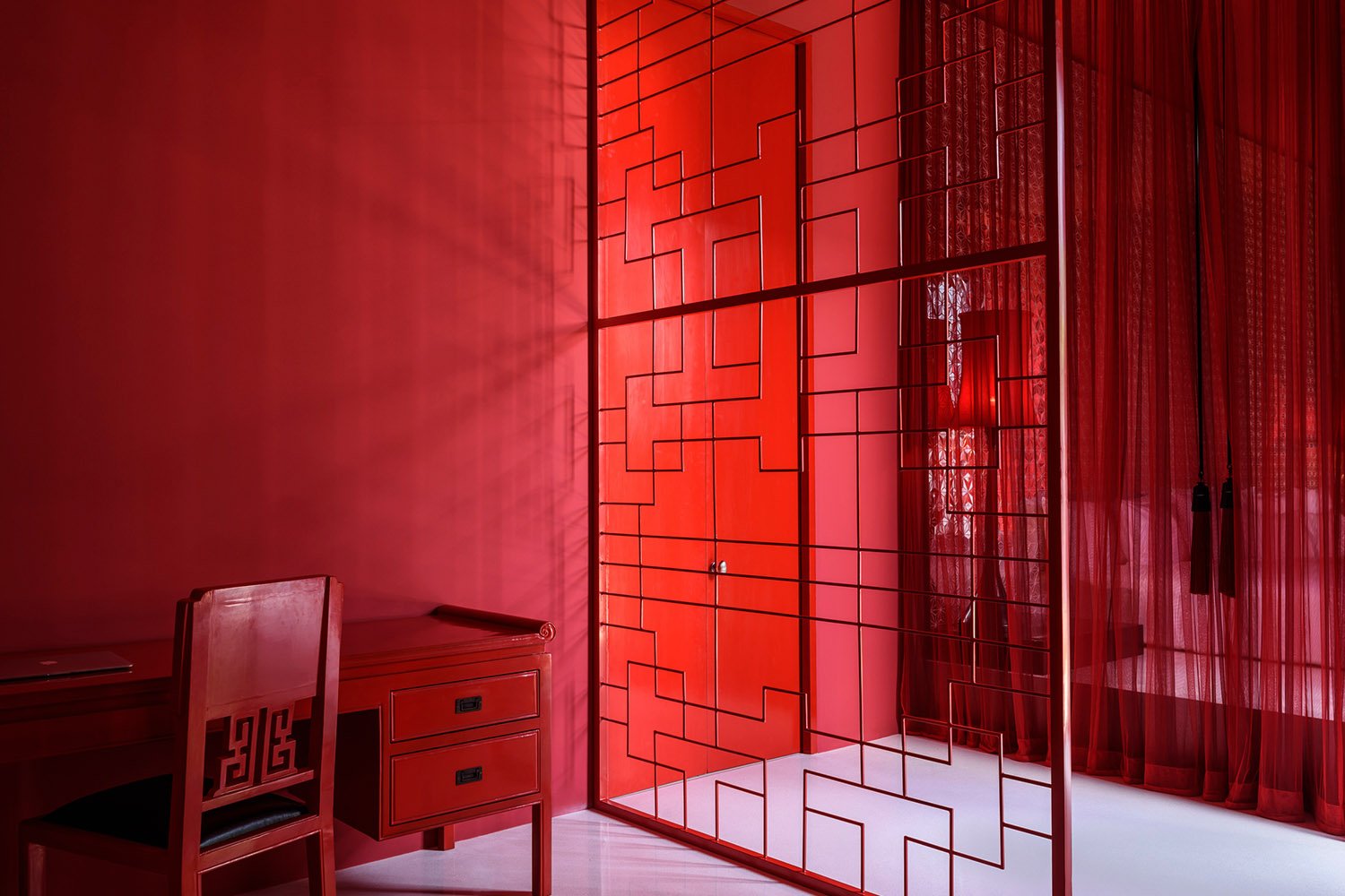 The Library Koh Samui Chaweng Beach 2-Bedroom The Editor 4 The Library Koh Samui Chaweng Beach 2-Bedroom The Editor 4