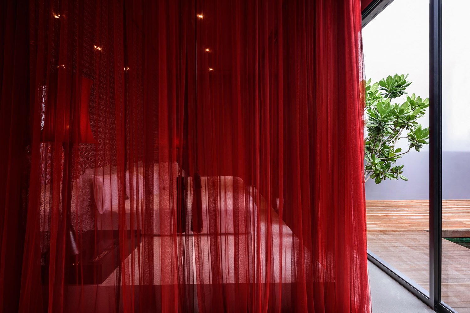 The Library Koh Samui Chaweng Beach 2-Bedroom The Editor 5