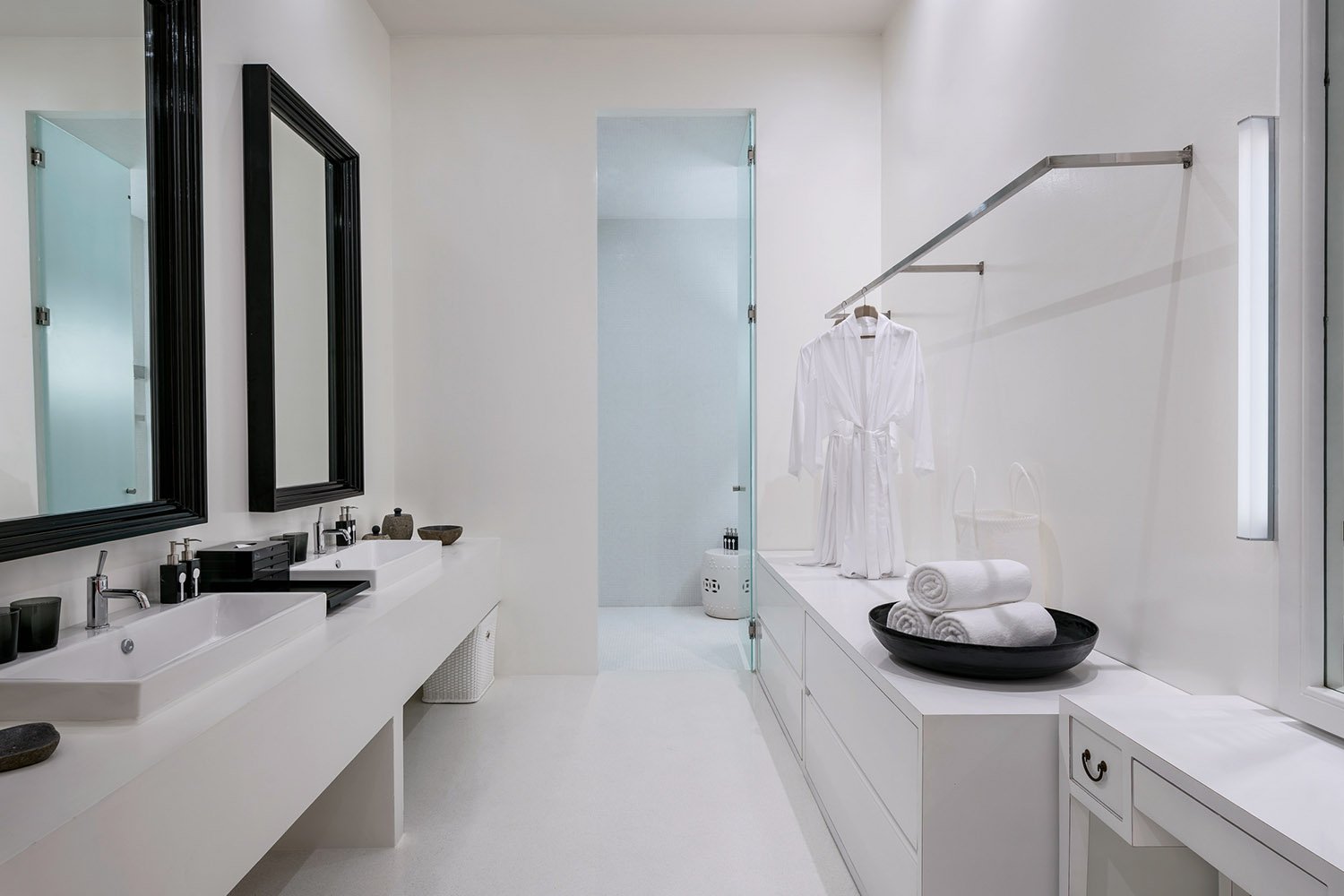 The Library Koh Samui Chaweng Beach 2-Bedroom The Editor 6