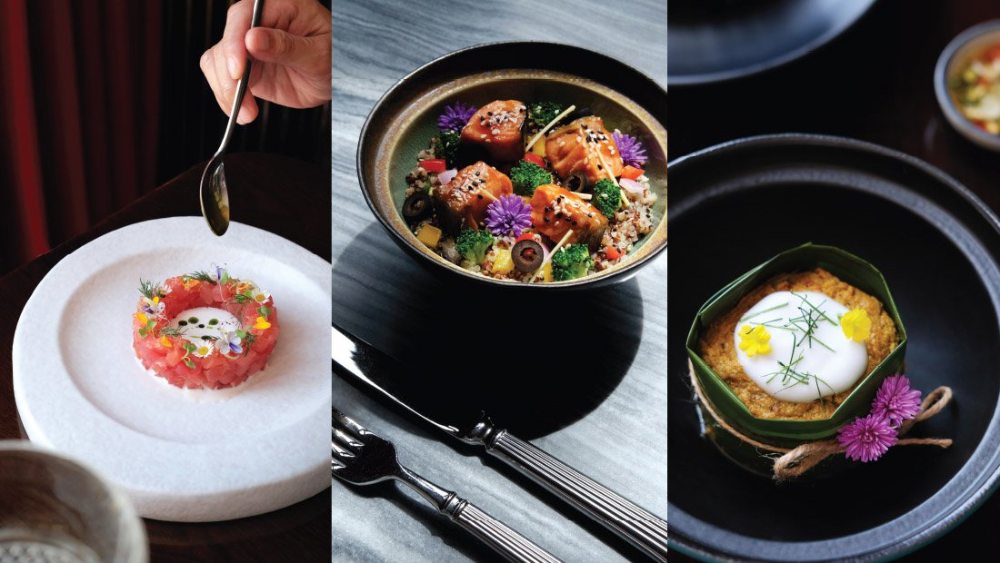 The Library Koh Samui Chaweng Beach The Page Restaurant Thai International Cuisine The Library Koh Samui Chaweng Beach The Page Restaurant Thai International Cuisine