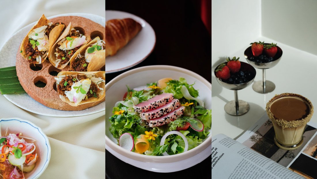 The Library Koh Samui Chaweng Beach The Page Restaurant Thai International Cuisine The Library Koh Samui Chaweng Beach The Page Restaurant Thai International Cuisine