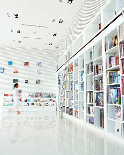 The Library Koh Samui Chaweng Beach The Lib