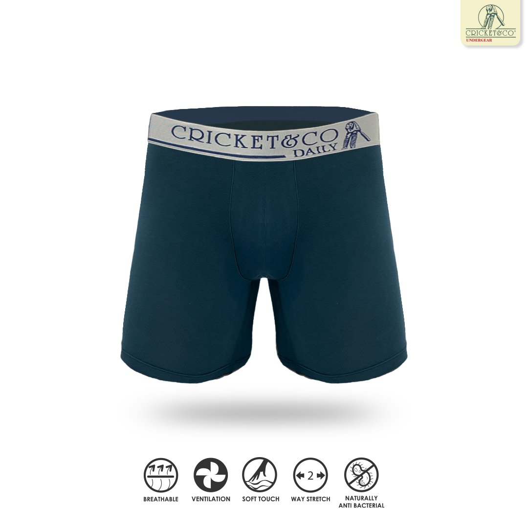 BAMBOO LONGBOXER