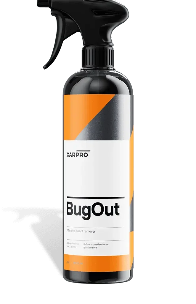 CARPRO BugOut
