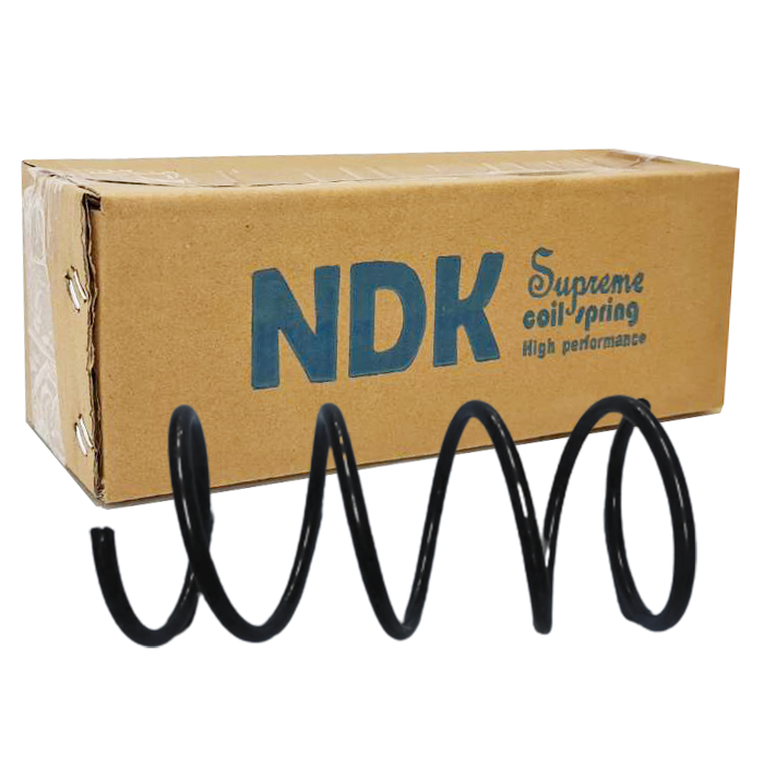 สปริงโช้คอัพ หน้า NDK ซ้าย HONDA CIVIC 2006-2012 (ฮอนด้า ซีวิค)