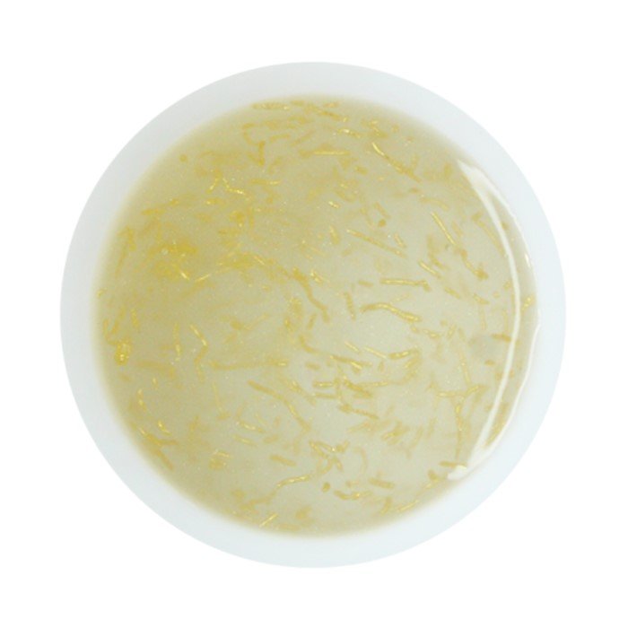 Gold Silk Collagen Serum เซรั่มคอลลาเจนไหมทอง