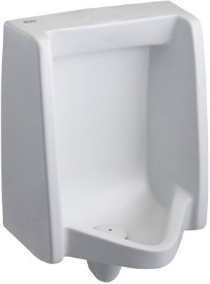 TF 6502BD โถปัสสาวะชาย (URINAL) รุ่น New Washbrook สีขาว- American Standard - bathshopth Tf 6502Bd โถปัสสาวะชาย (Urinal) รุ่น New Washbrook สีขาว- American Standard - Bathshopth