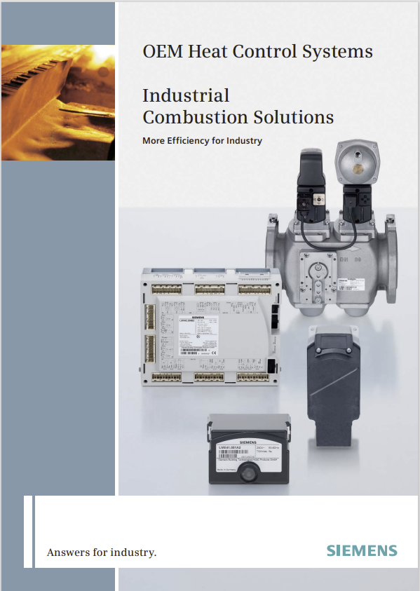 Management System By SIEMENS