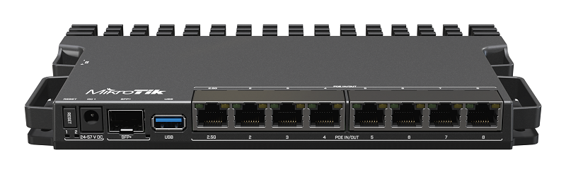 ตามรอย Mikrotik รุ่นต่างๆ: เส้นทางในการเลือกรุ่นที่ดีที่สุดสำหรับคุณ