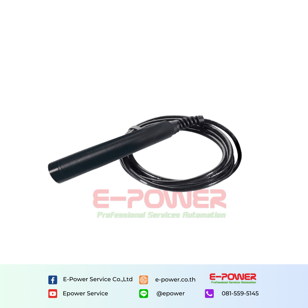 AQUALABO OPTOD Plastic sensor