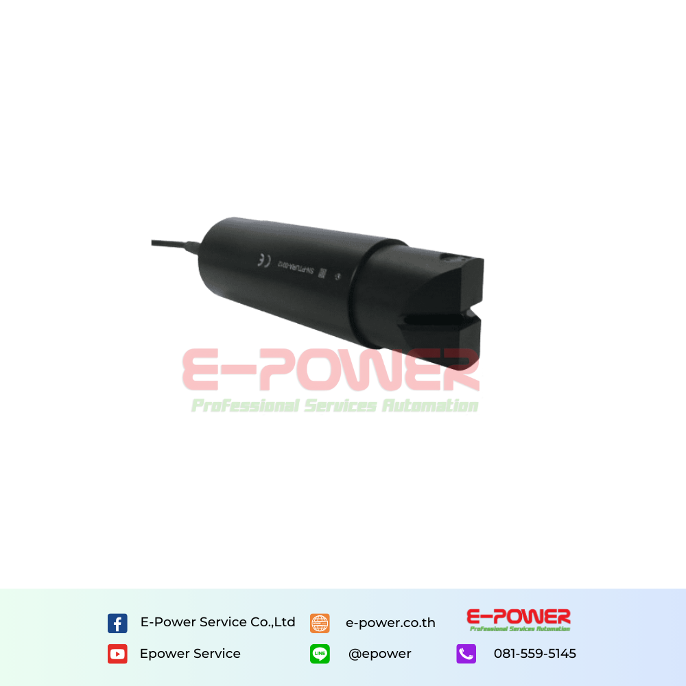 AQUALABO VB5 Sensor