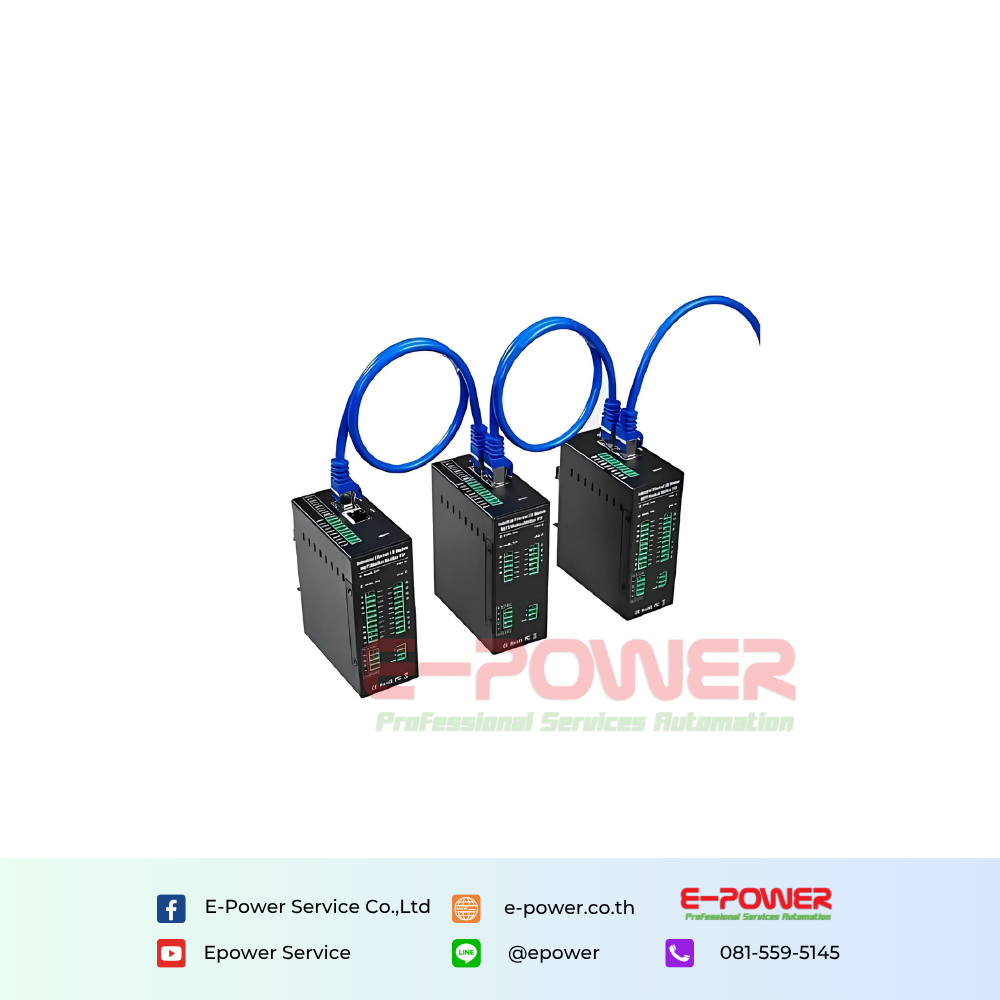 Additional Video Output Module M200 MQTT Analog Output Modules