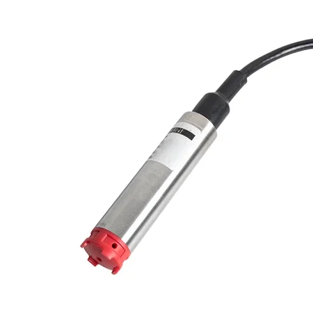 Supmea SUP-P260 Submersible Level Transmitter เซนเซอร์วัดระดับน้ำแบบจุ่ม Pressure Transmitter