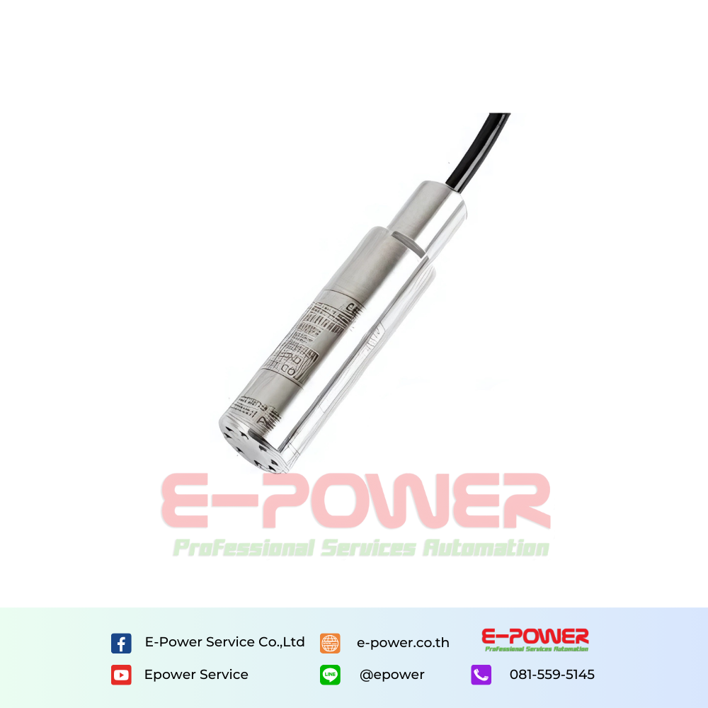 HPT604-LT Fuel Level and Volume Sensor
