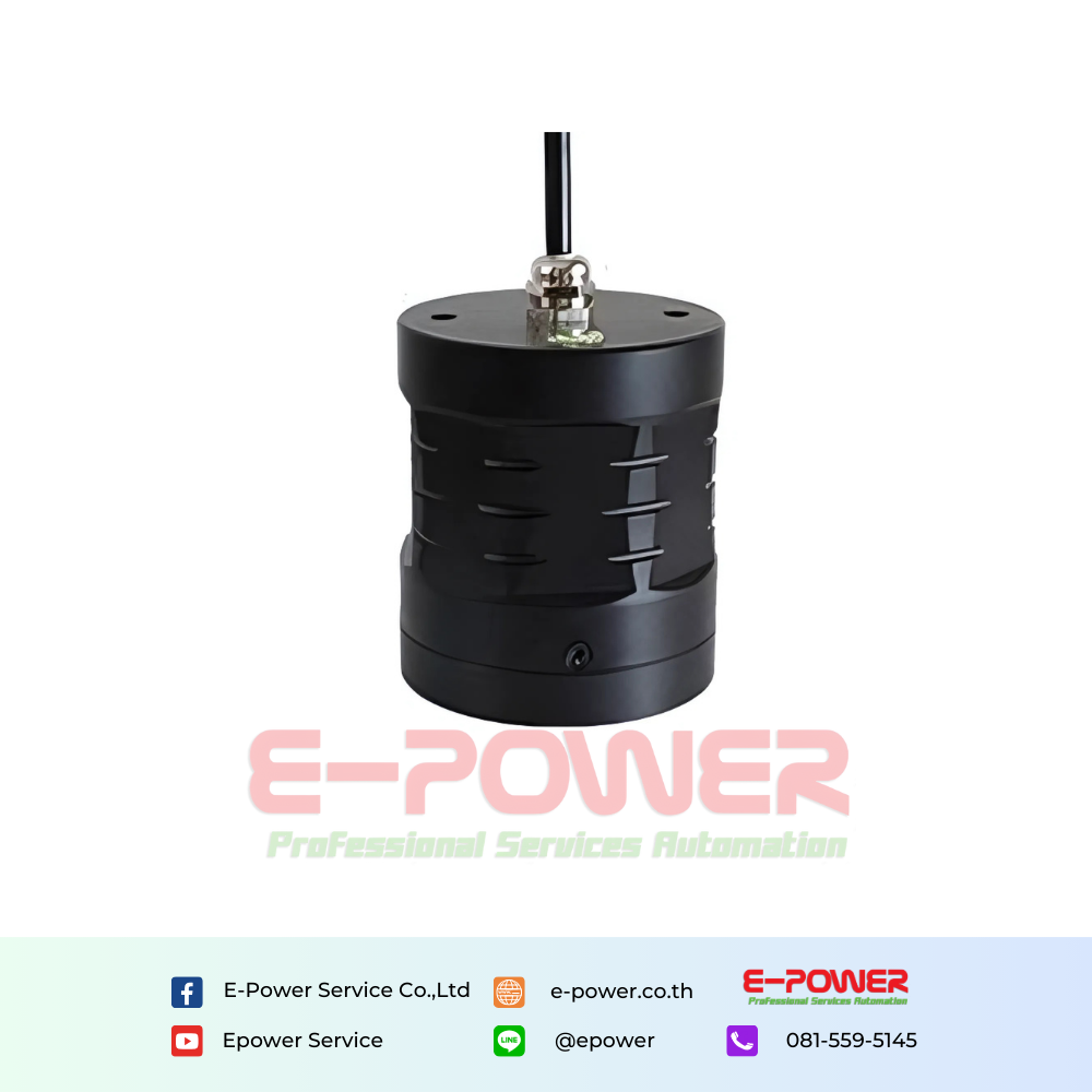HR1200 60GHz Millimeter Wave Radar Level Sensor