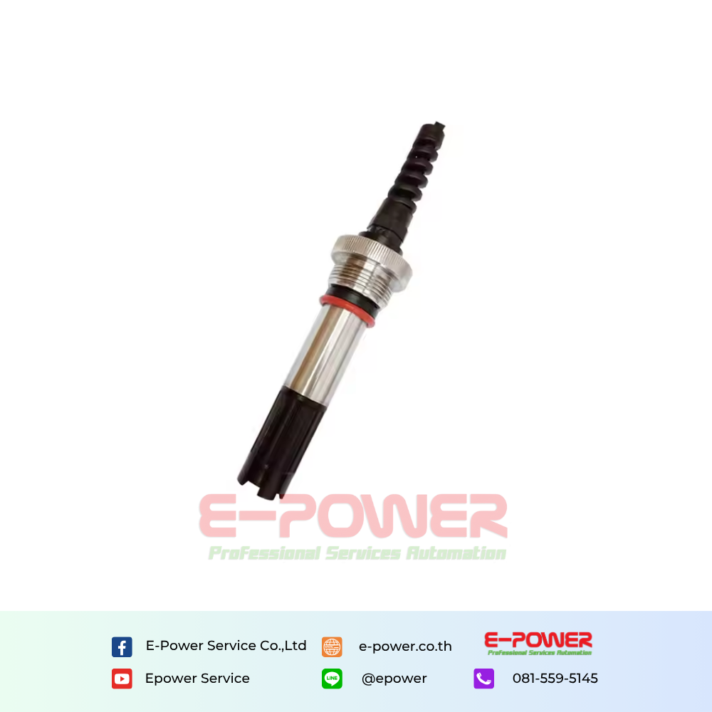 Remond Residual Chlorine Analyzer FCL Sensor