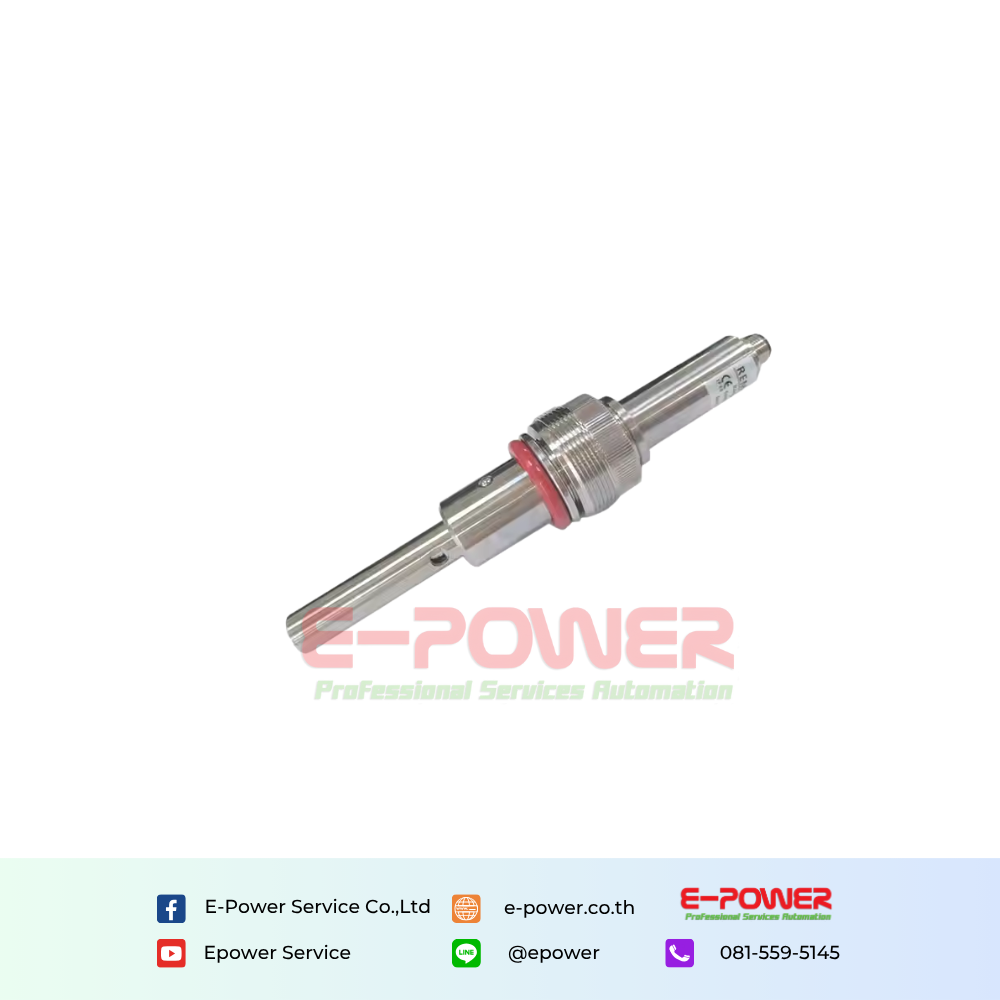 Remond RS485 Water Conductivity Sensor for Pure Water