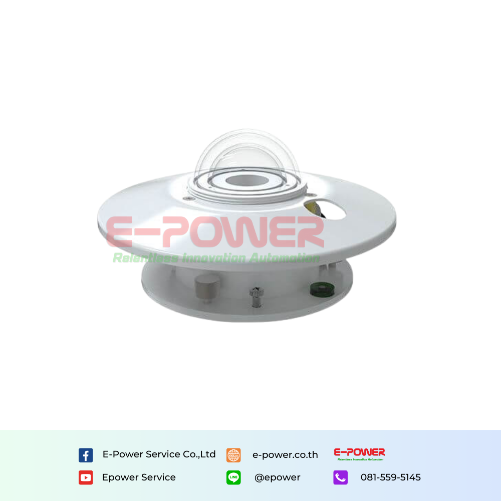 Renke Pyranometer Sensor